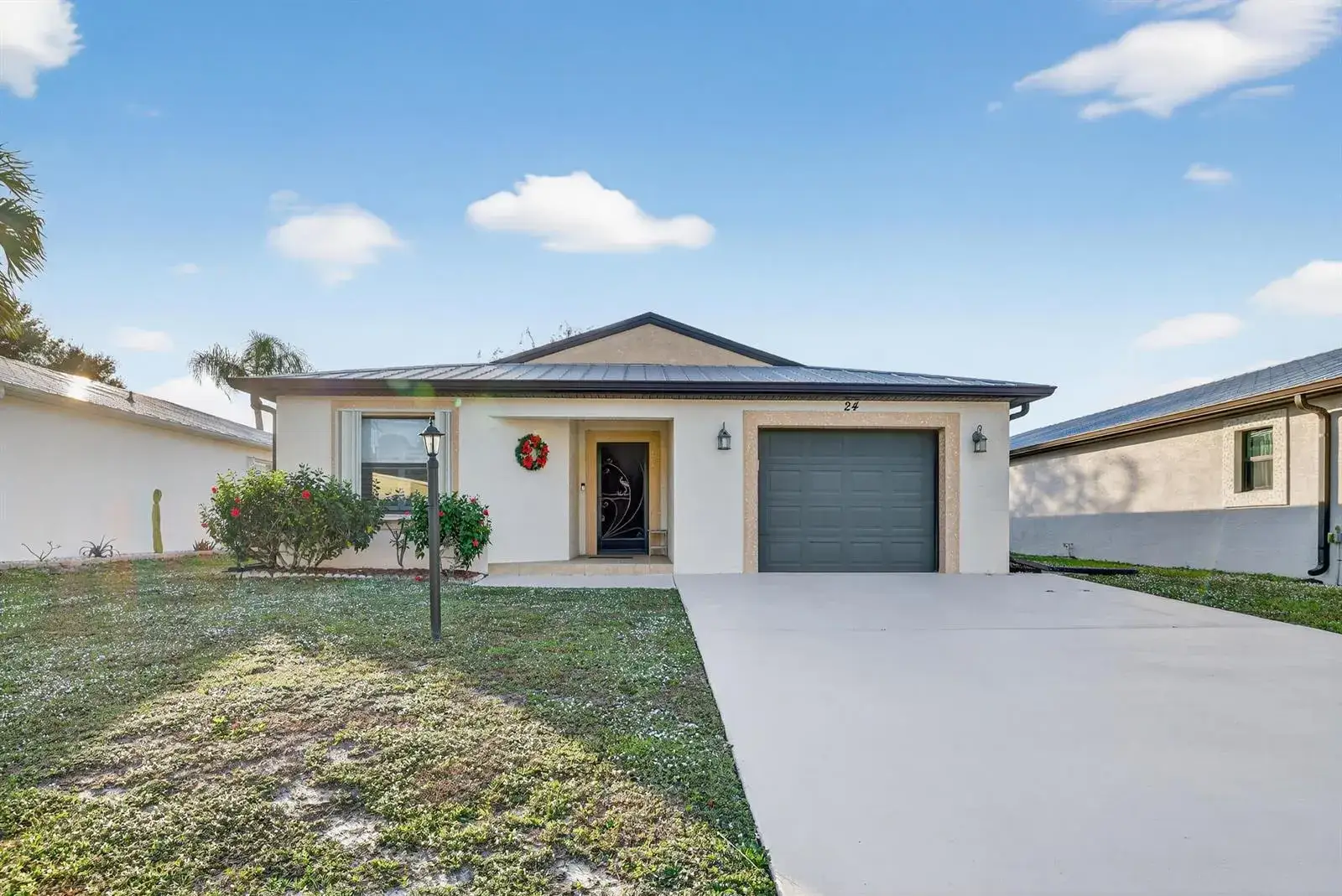 2 bedroom 2 bath Residential for sale at 24 Azul, Fort Pierce FL 34951