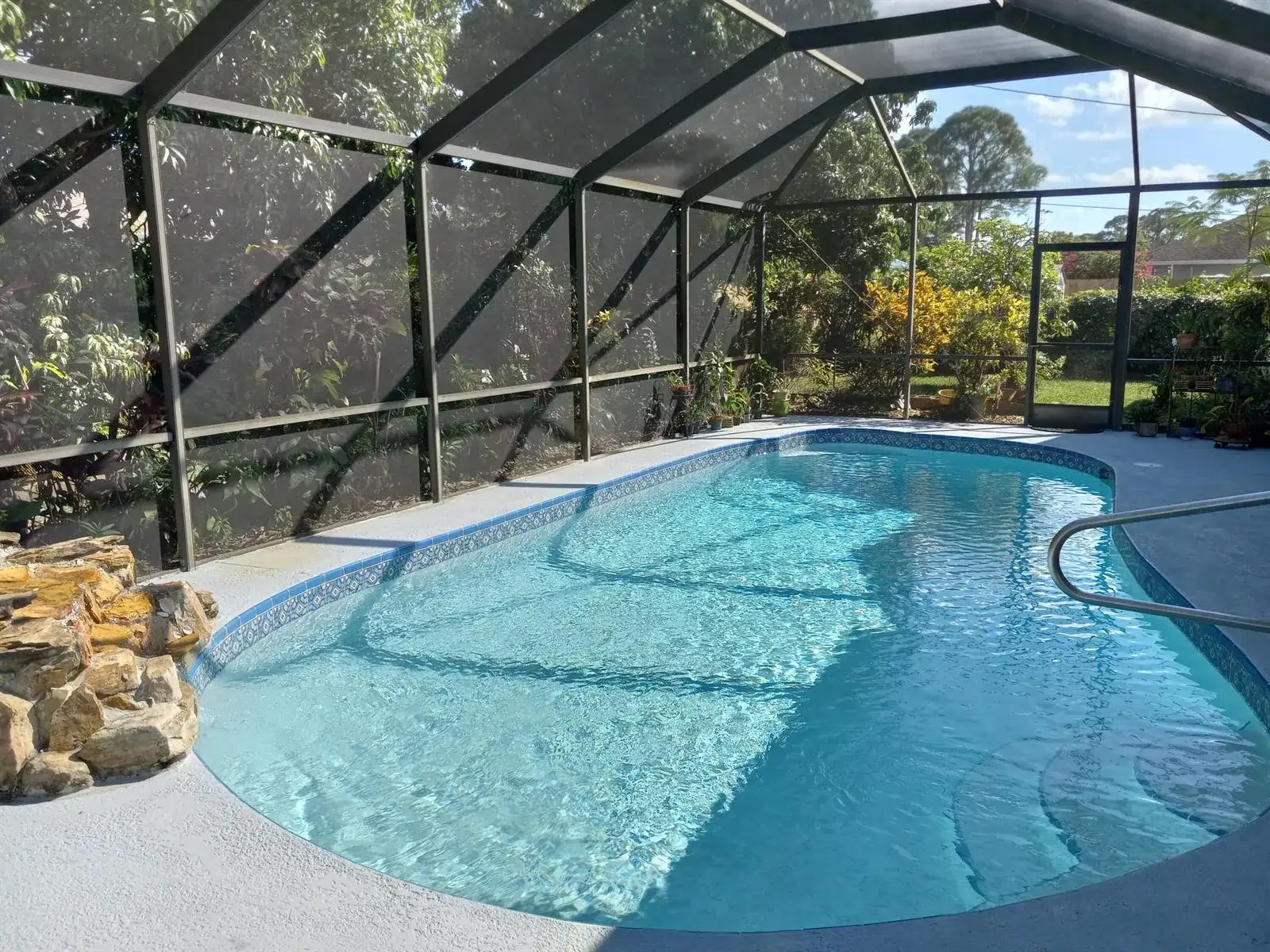 3 bedroom 2 bath Residential for sale at 1971 SE Fallon Drive, Port St. Lucie FL 34983