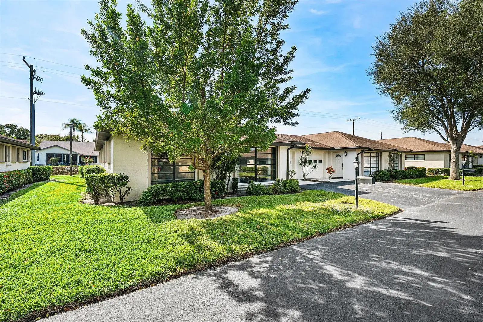 2 bedroom 2 bath Residential for sale at 4866 Equestrian Road # A, Boynton Beach FL 33436