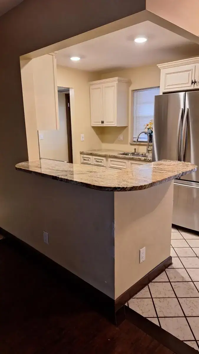 1 bedroom 1 bath Residential for sale at 26 Golfs Edge B, West Palm Beach FL 33417