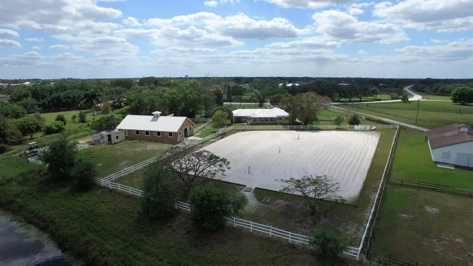 Residential Lease for rent at 2792 Appaloosa Trail, Wellington FL 33414