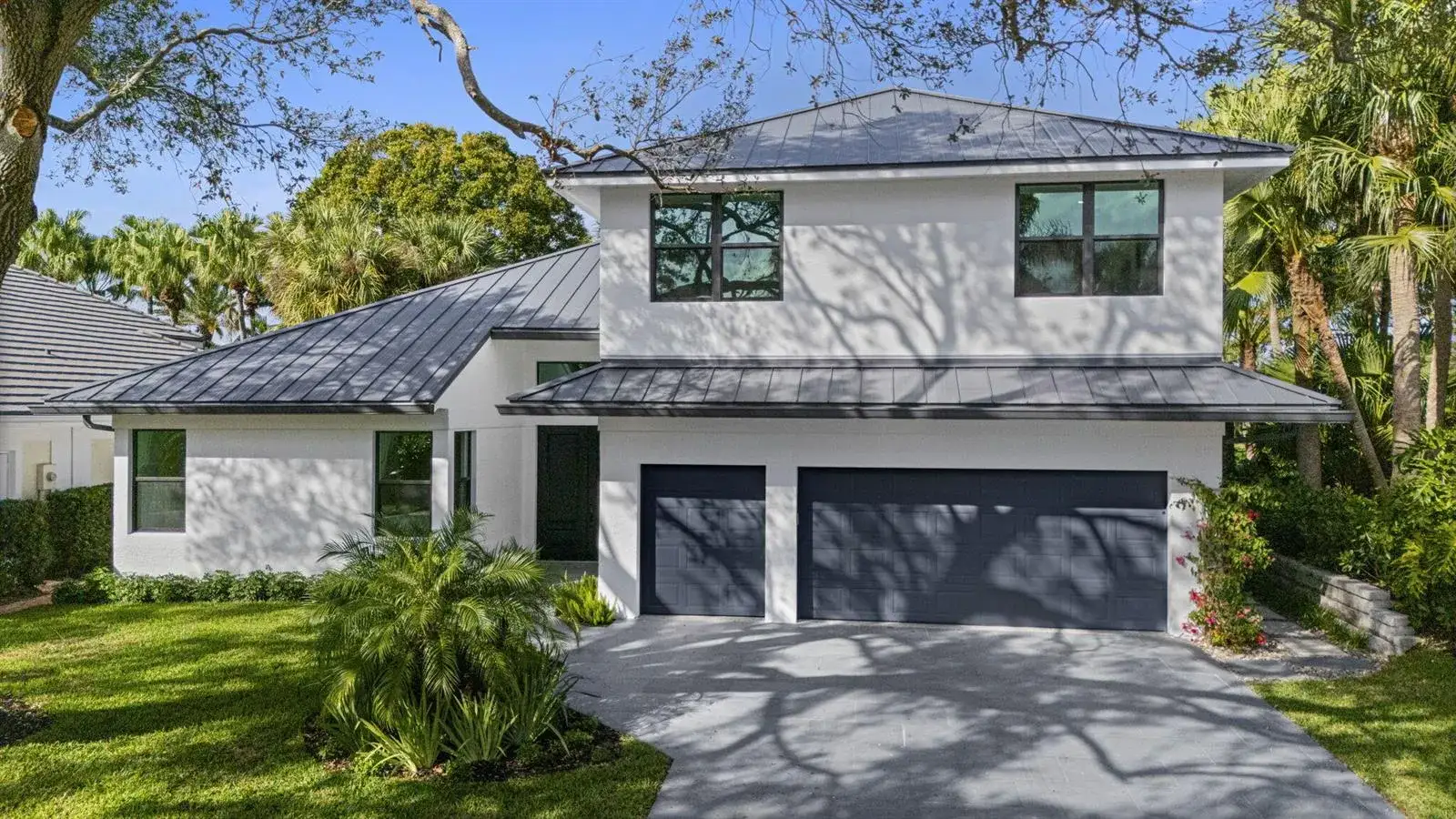 4 bedroom 4 bath Residential for sale at 195 Birkdale Lane, Jupiter FL 33458