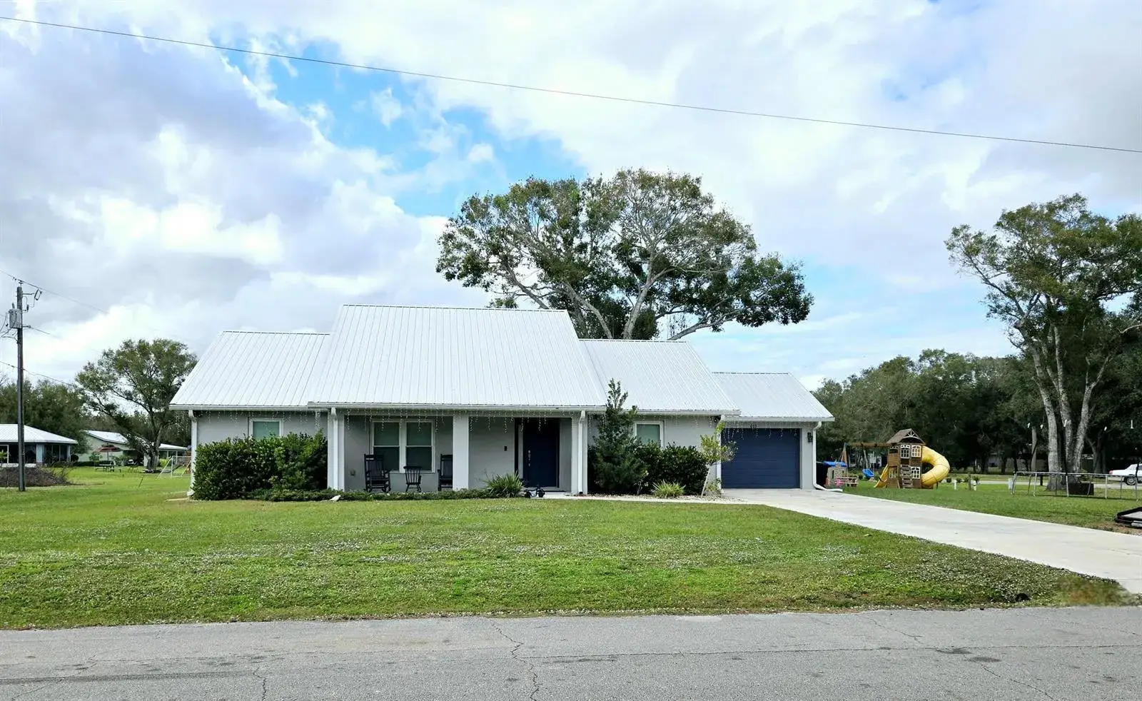 3 bedroom 2 bath Residential for sale at 603 NW 11th Avenue, Okeechobee FL 34972