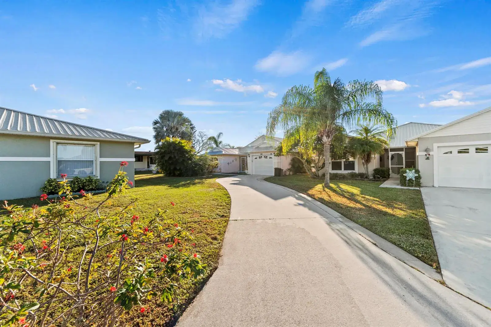 2 bedroom 2 bath Residential for sale at 14191 Cisne Circle, Fort Pierce FL 34951
