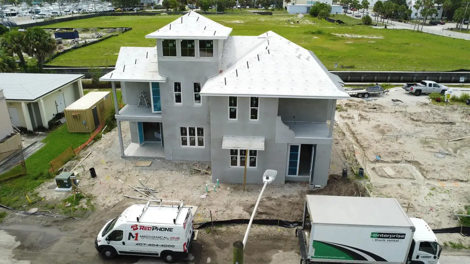 3 bedroom 3 bath Residential for sale at 155 Kings Lane, Fort Pierce FL 34950