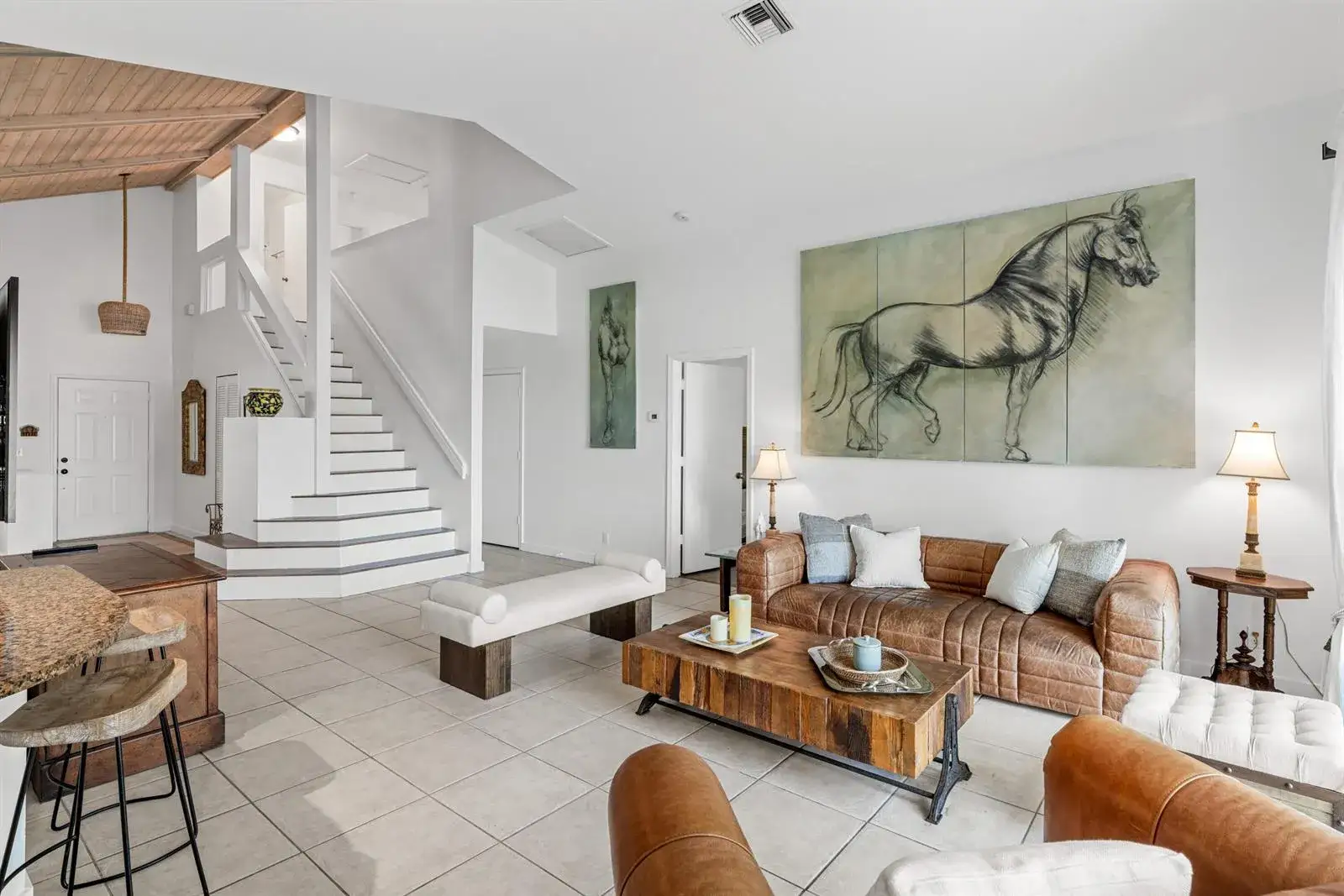 3 bedroom 2 bath Residential for sale at 2650 Fairway Cove Court, Wellington FL 33414