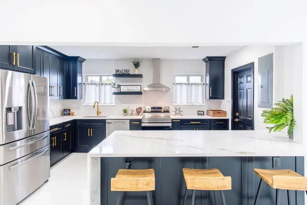3 bedroom 2 bath Residential for sale at 6370 Plunkett Street, Hollywood FL 33023