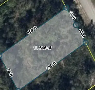 414 Pershing Avenue, Lake Placid FL 33852
