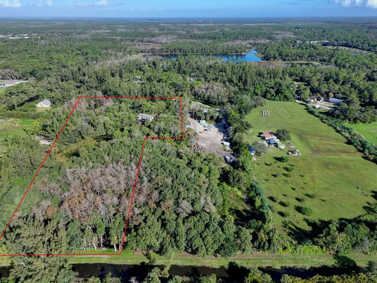 4 bedroom 2 bath Residential for sale at 9620 171st Street N, Jupiter FL 33478