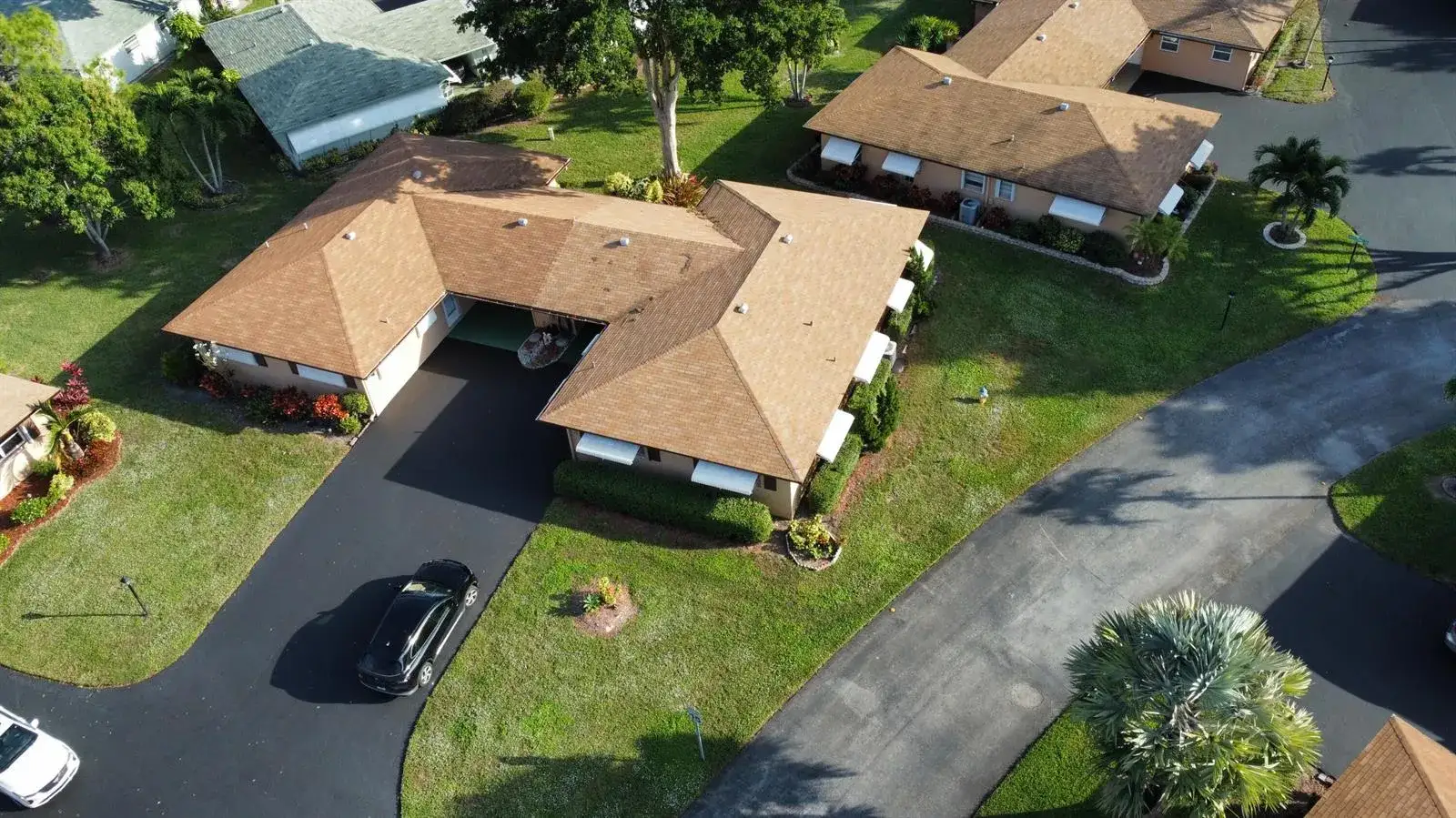 2 bedroom 2 bath Residential for sale at 718 Whippoorwill Lane, Delray Beach FL 33445