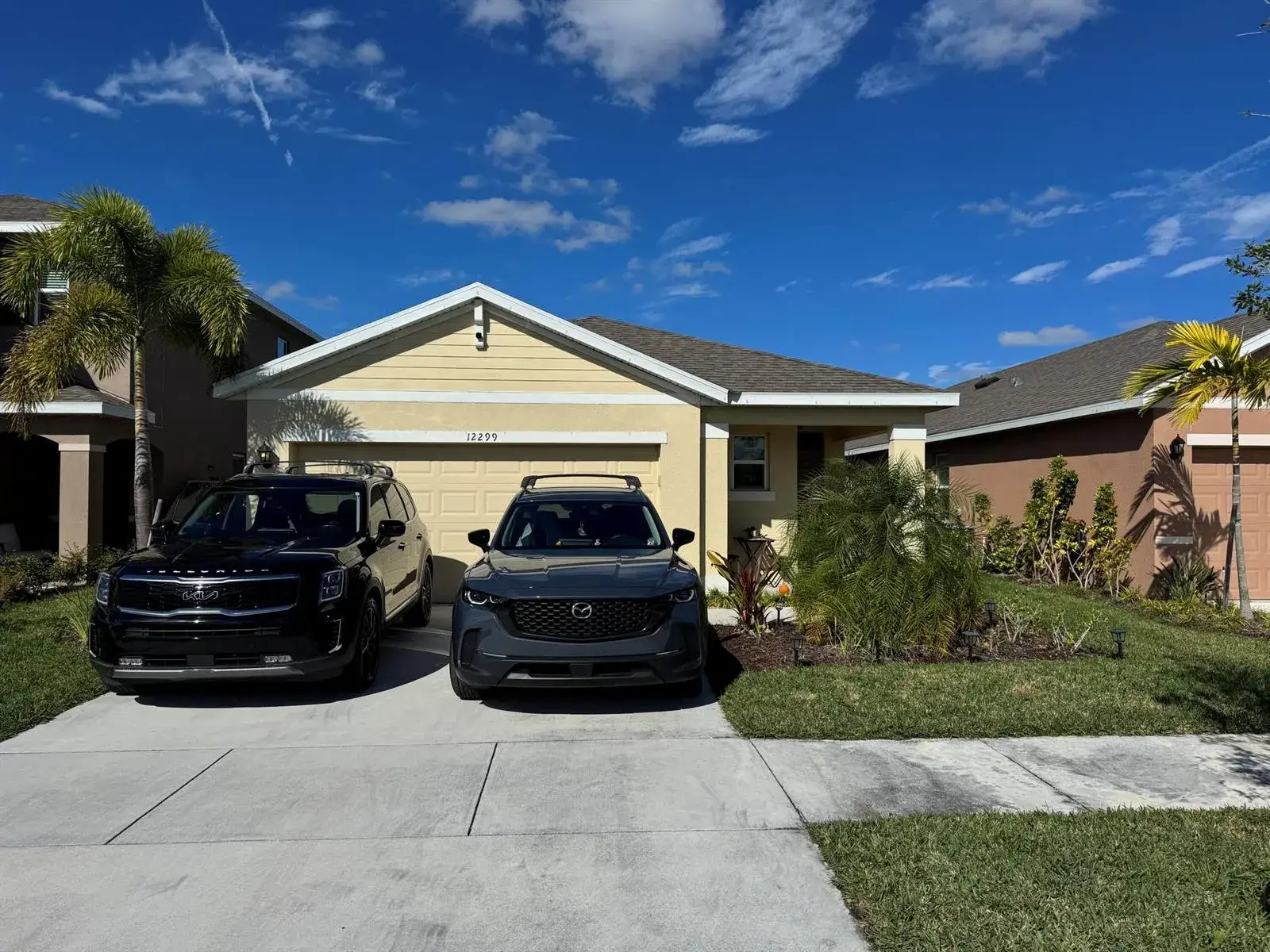 3 bedroom 2 bath Residential for sale at 12299 Nettuno Way, Port St. Lucie FL 34987