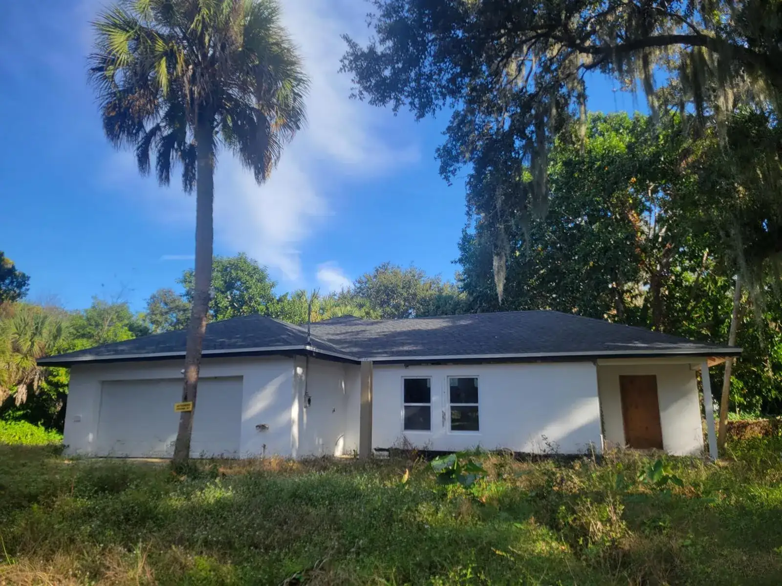 4 bedroom 2 bath Residential for sale at 1817 Palm Boulevard, Melbourne FL 32901