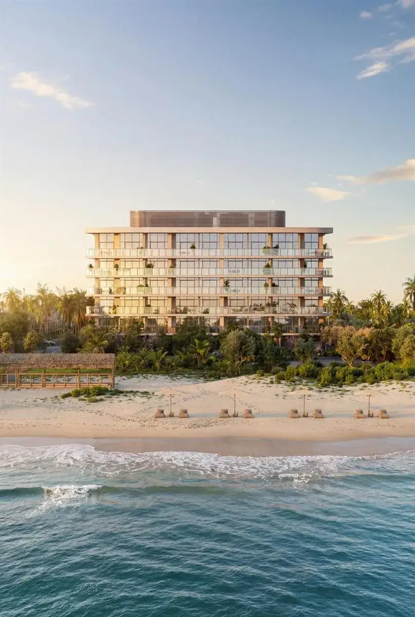 3 bedroom 3 bath Residential for sale at 123 Ocean Drive # G, Palm Beach Shores FL 33404
