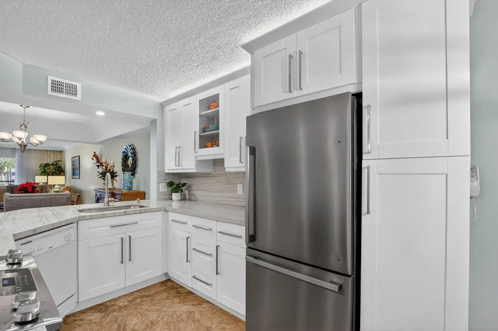 2 bedroom 2 bath Residential Lease for rent at 23345 Carolwood Lane # 205, Boca Raton FL 33428