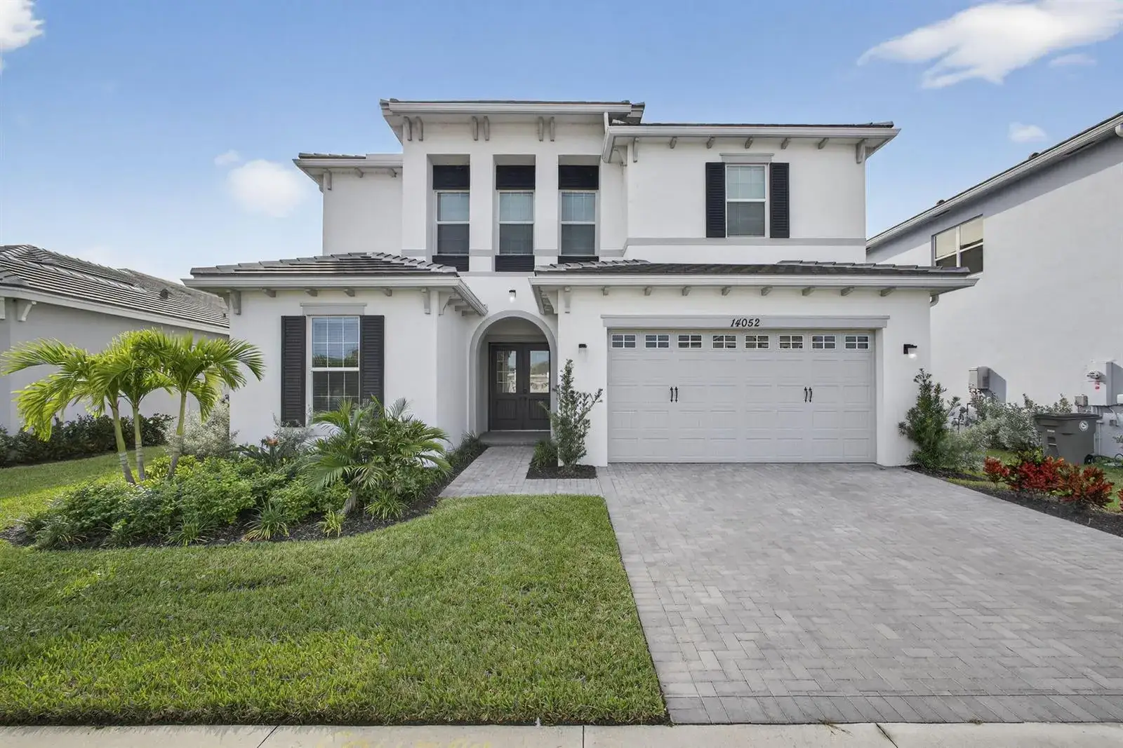 5 bedroom 5 bath Residential for sale at 14052 Spruce Pine Drive, FL 33470