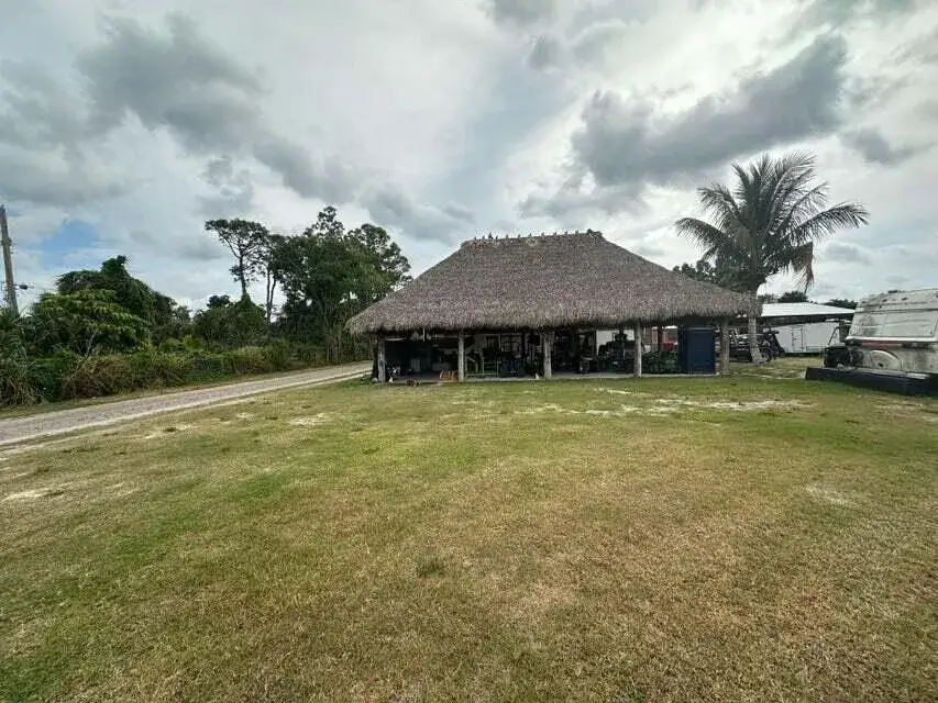 Commercial Land for sale at 3525 D Rd Road, FL 33470