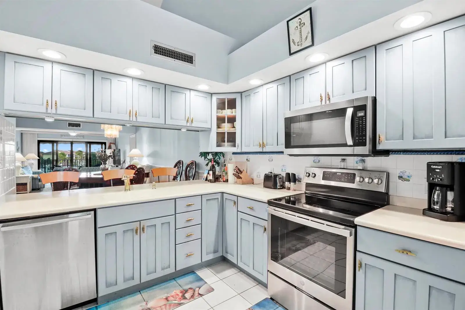 2 bedroom 2 bath Residential for sale at 901 Seafarer Circle # 503, Jupiter FL 33477