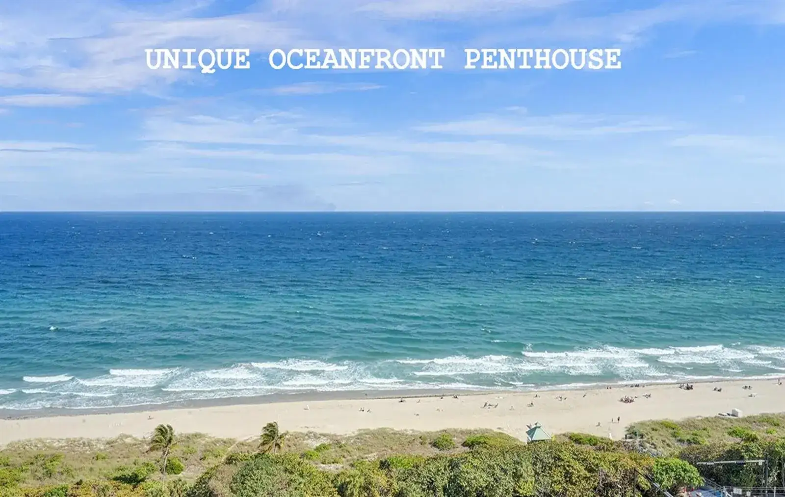 2 bedroom 2 bath Residential for sale at 4001 N Ocean Boulevard, Boca Raton FL 33431