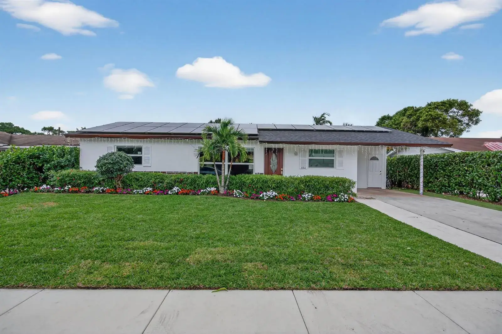 3 bedroom 2 bath Residential for sale at 304 Kennedy Street, Jupiter FL 33458