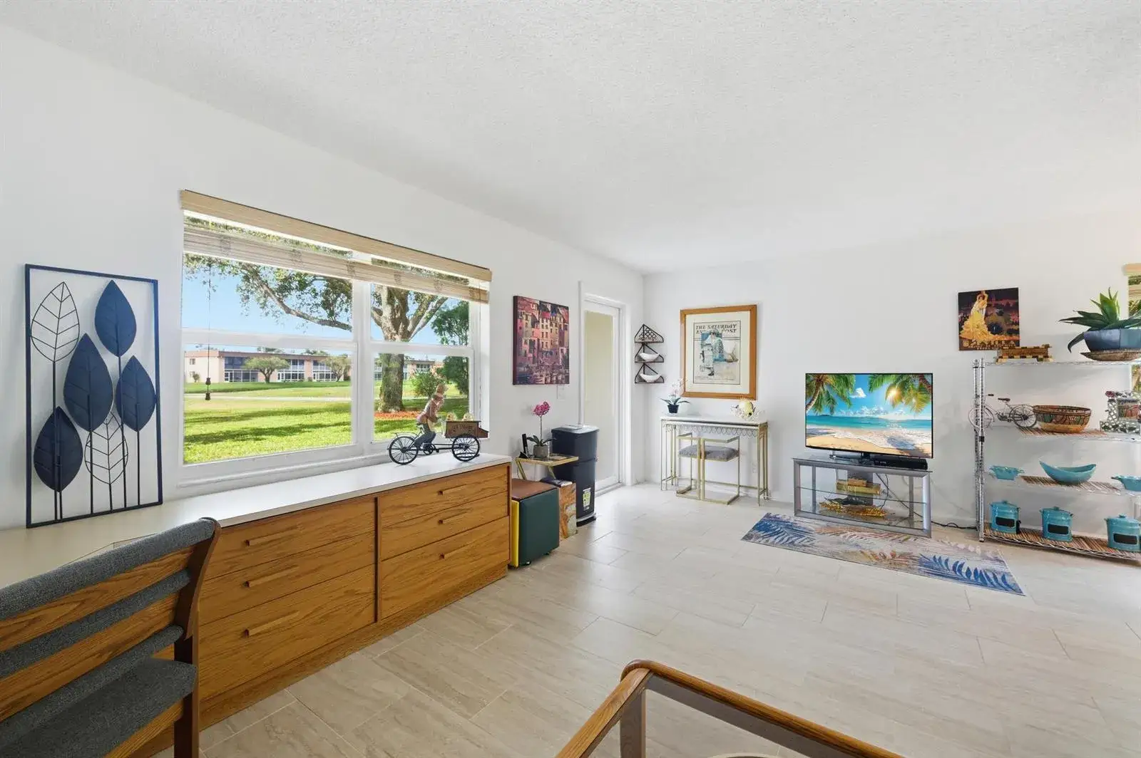 1 bedroom 1 bath Residential for sale at 433 Flanders J, Delray Beach FL 33484
