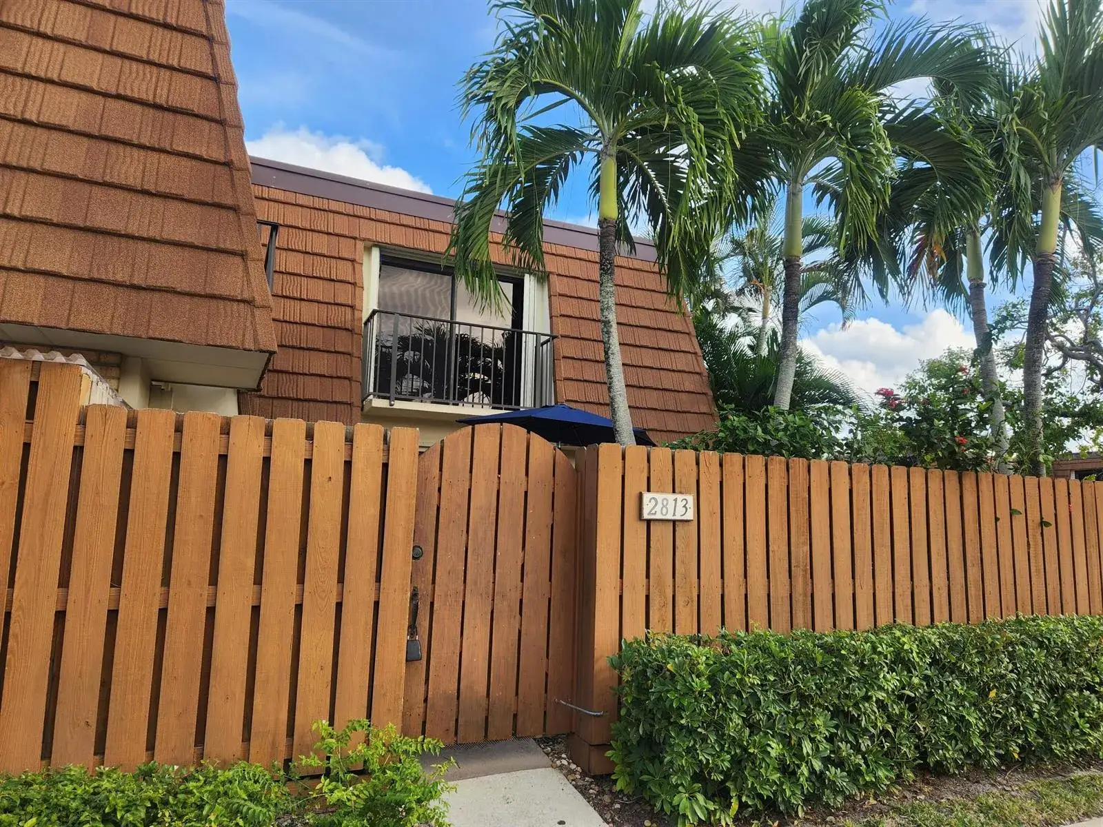 2 bedroom 2 bath Residential Lease for rent at 2813 28th Court, Jupiter FL 33477