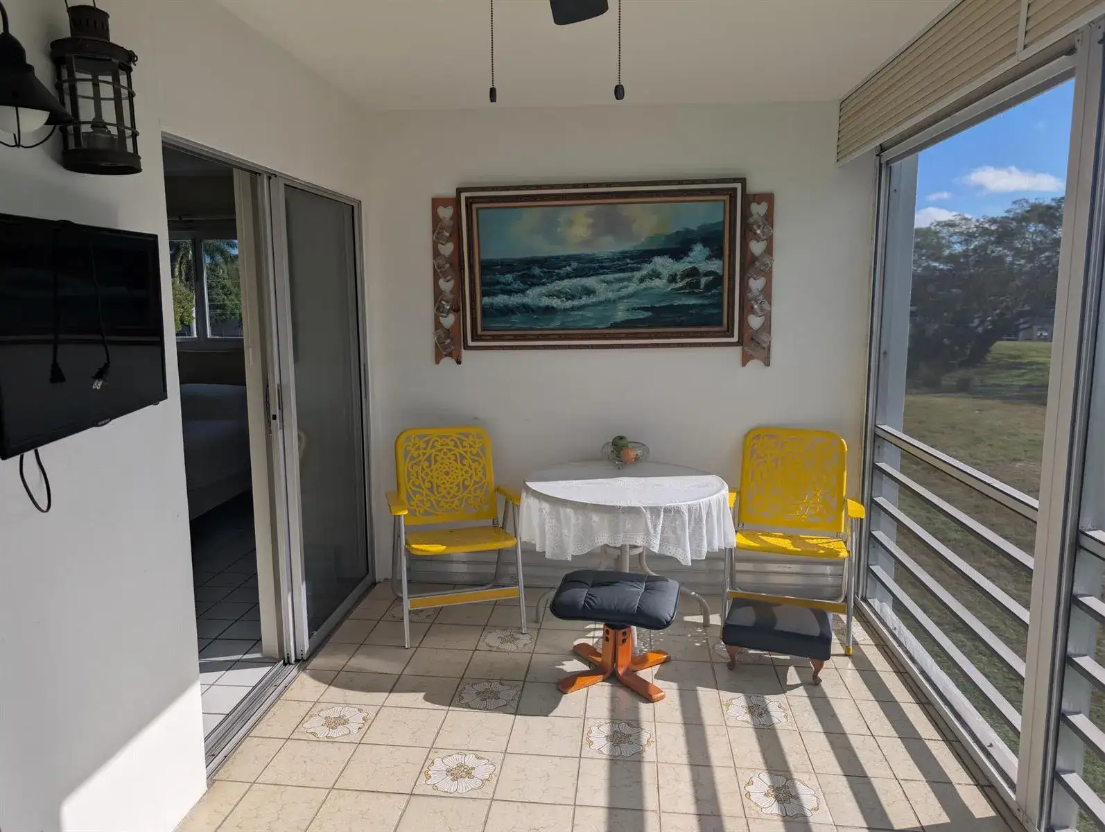 2 bedroom 2 bath Residential for sale at 3036 Ventnor H # 3036, Deerfield Beach FL 33442