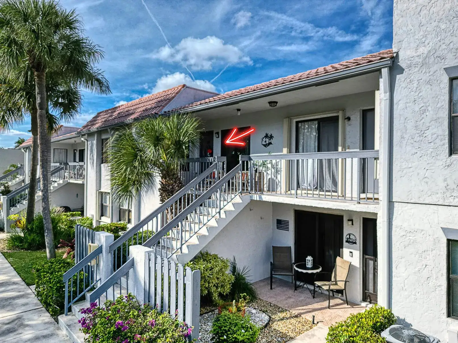2 bedroom 2 bath Residential for sale at 55 Tropic Isle Drive # U, Delray Beach FL 33483