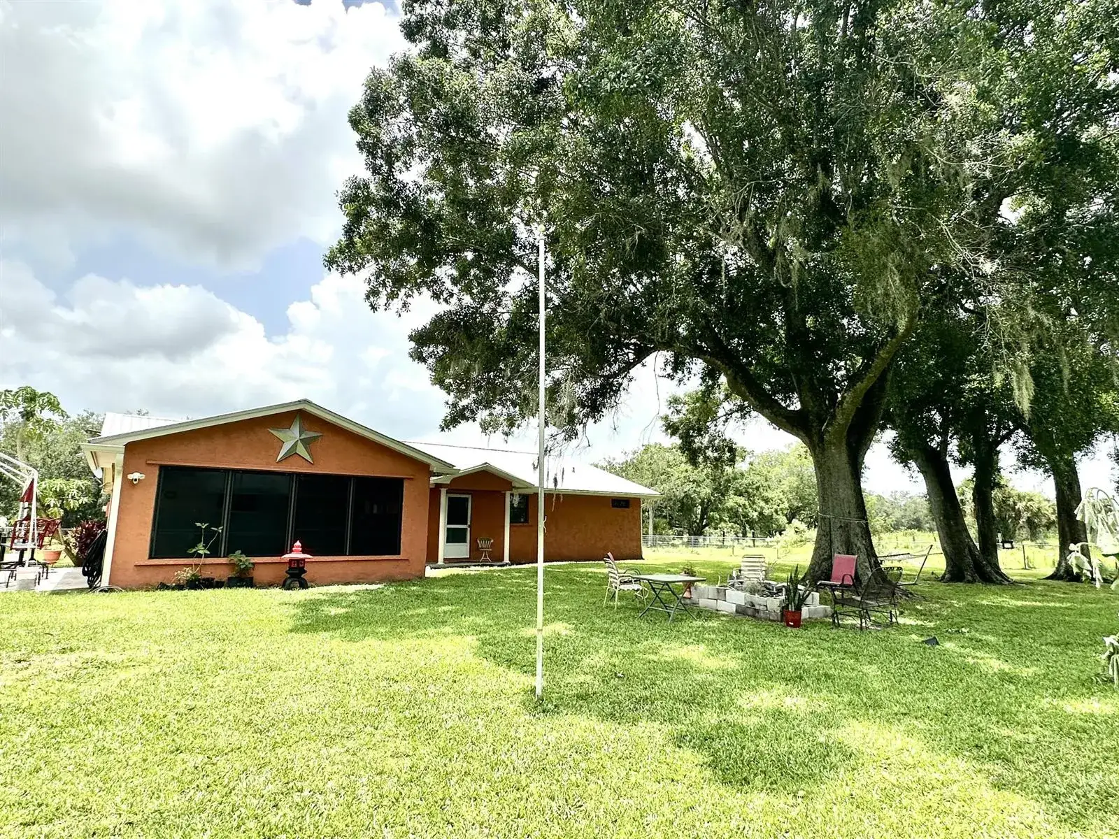 840 NW 141st Street, Okeechobee FL 34972
