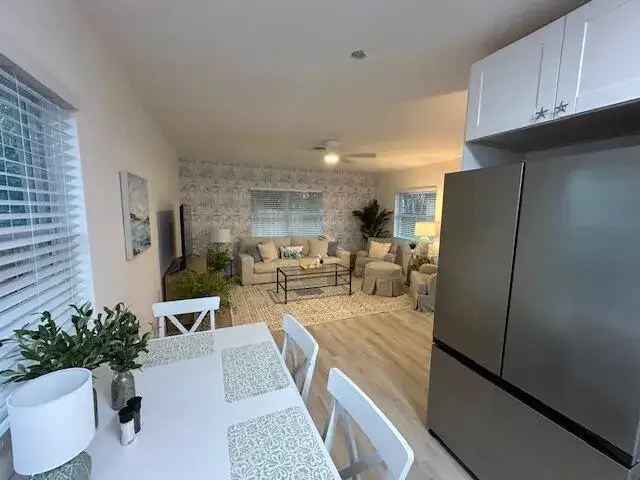 2 bedroom 2 bath Residential Lease for rent at 522 Eastwind Drive, North Palm Beach FL 33408