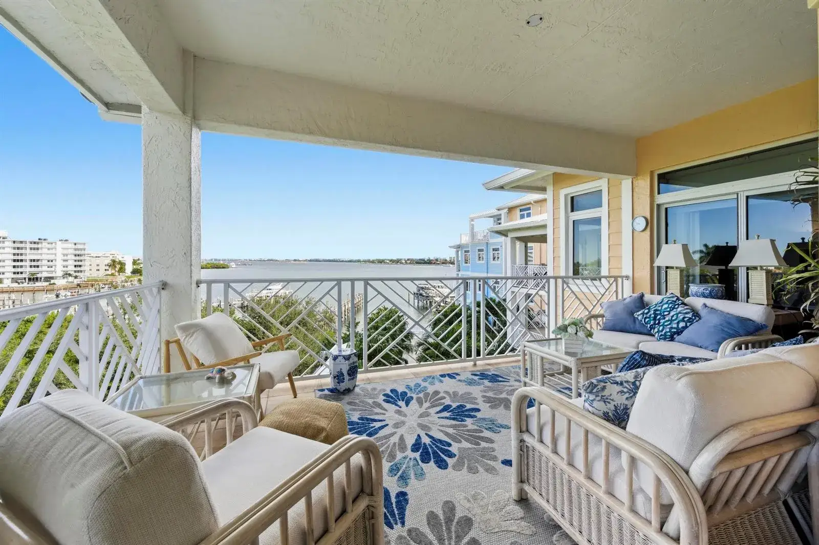 3 bedroom 3 bath Residential for sale at 309 E Ocean Avenue # 306, Lantana FL 33462