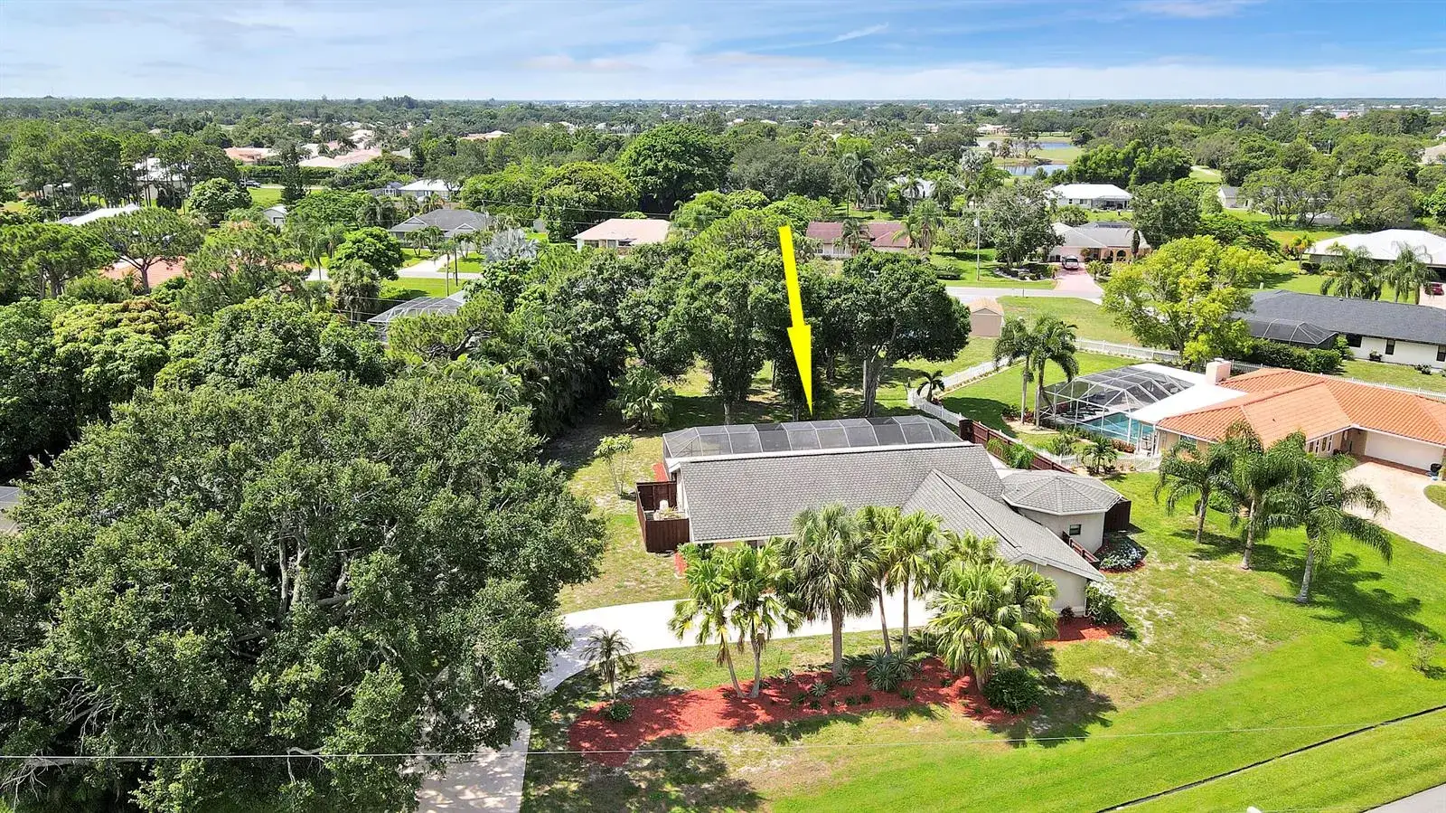 3 bedroom 3 bath Residential for sale at 3060 SE Darien Road, Port St. Lucie FL 34952