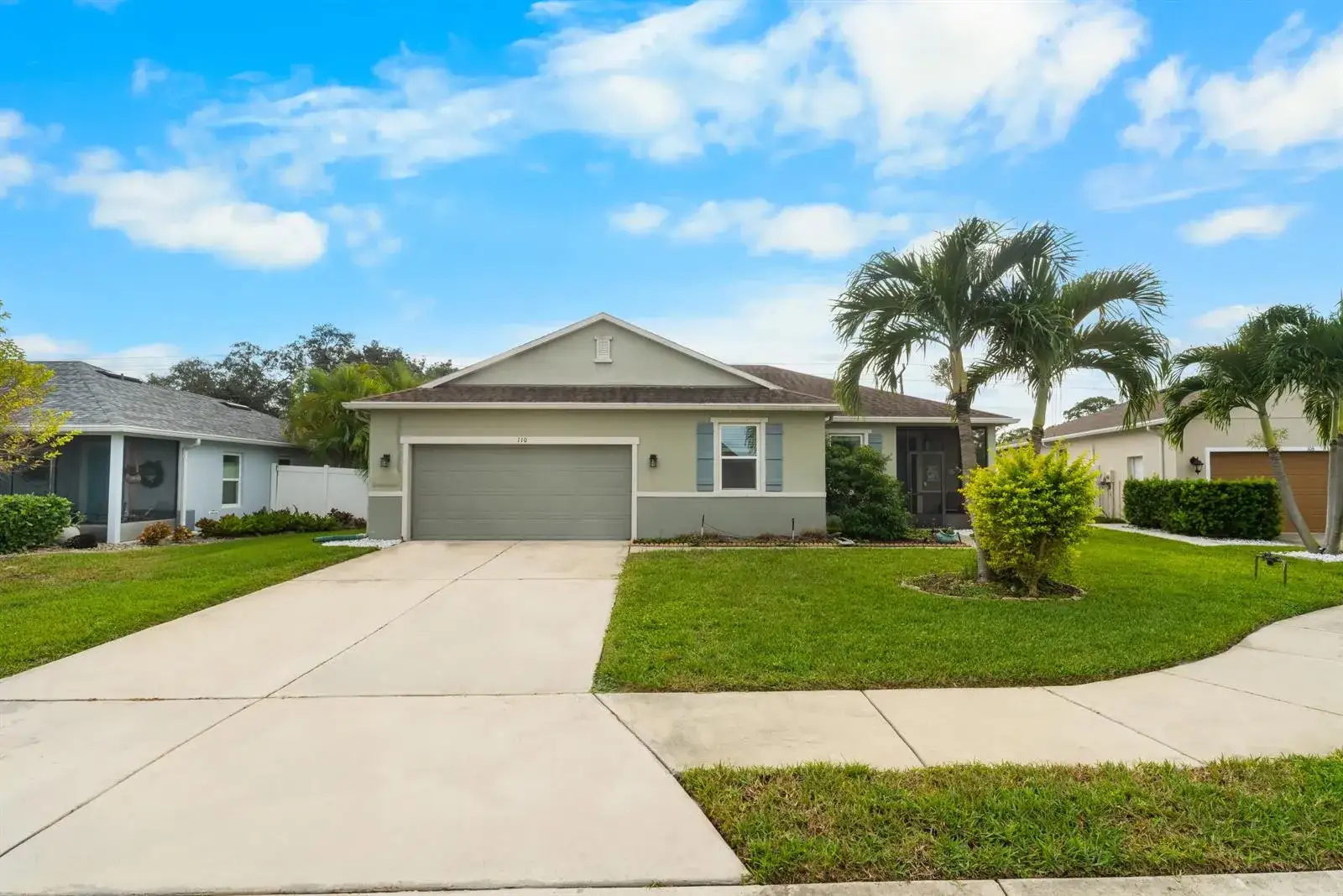 4 bedroom 2 bath Residential for sale at 110 65th Avenue E, Bradenton FL 34203