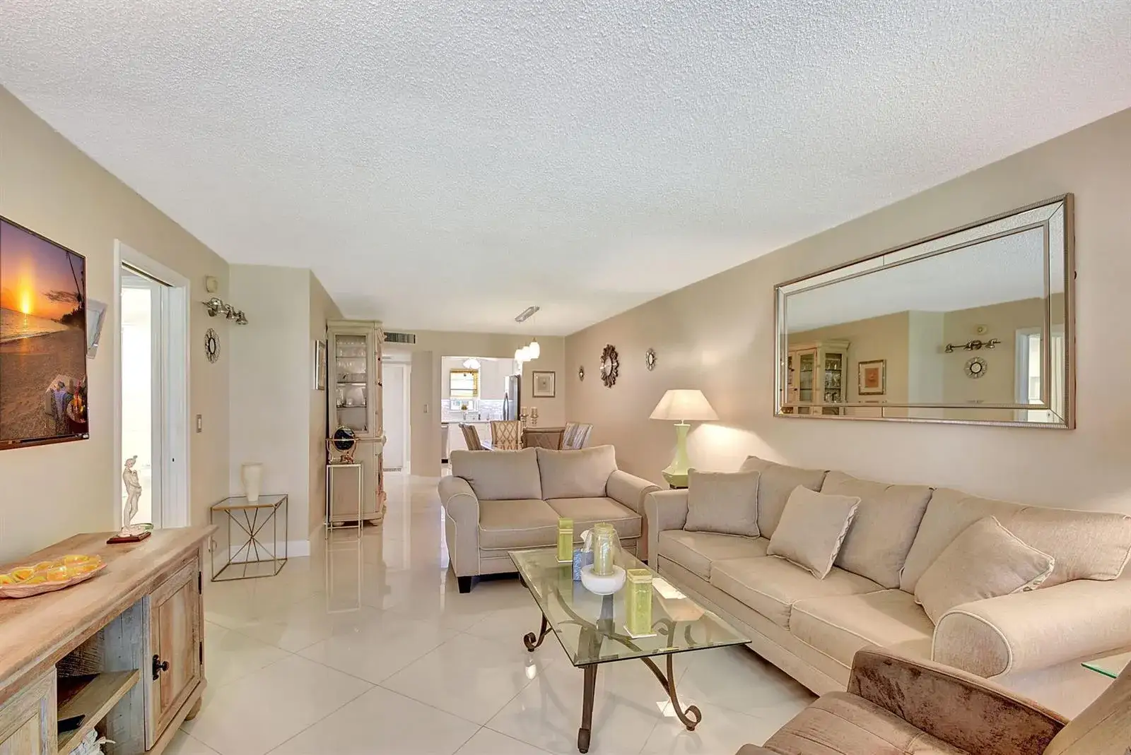 2 bedroom 2 bath Residential for sale at 740 E Ocean Avenue # 105, Boynton Beach FL 33435