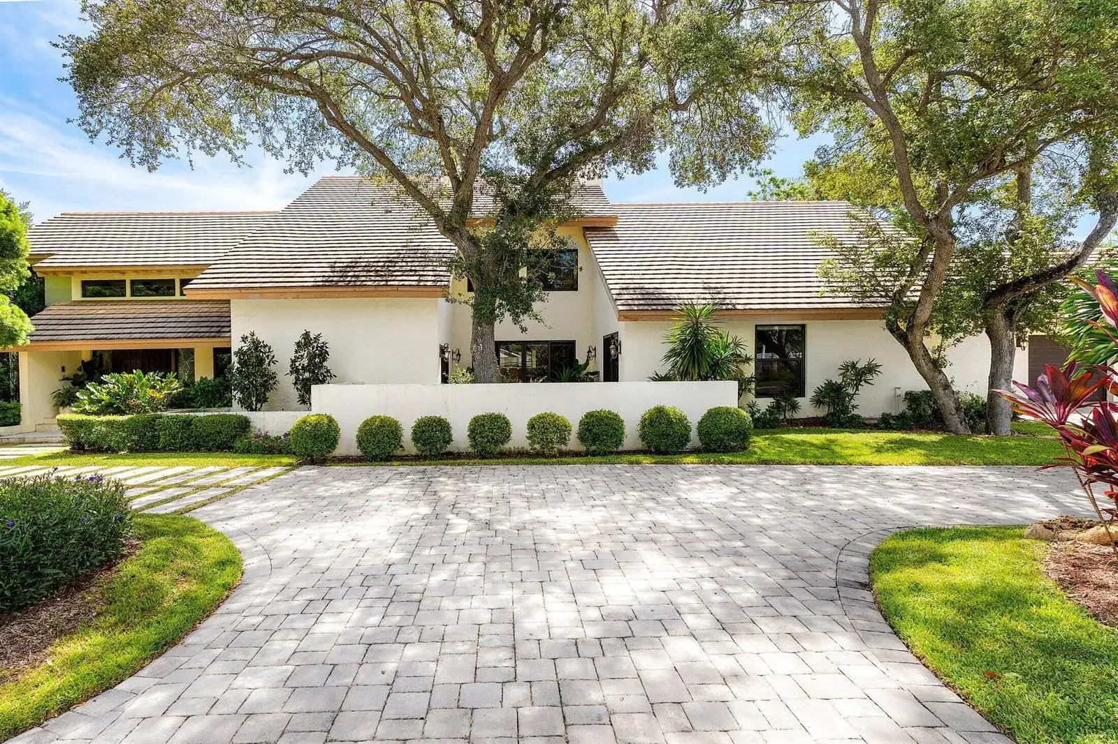 4 bedroom 5 bath Residential for sale at 4140 Sanctuary Lane, Boca Raton FL 33431