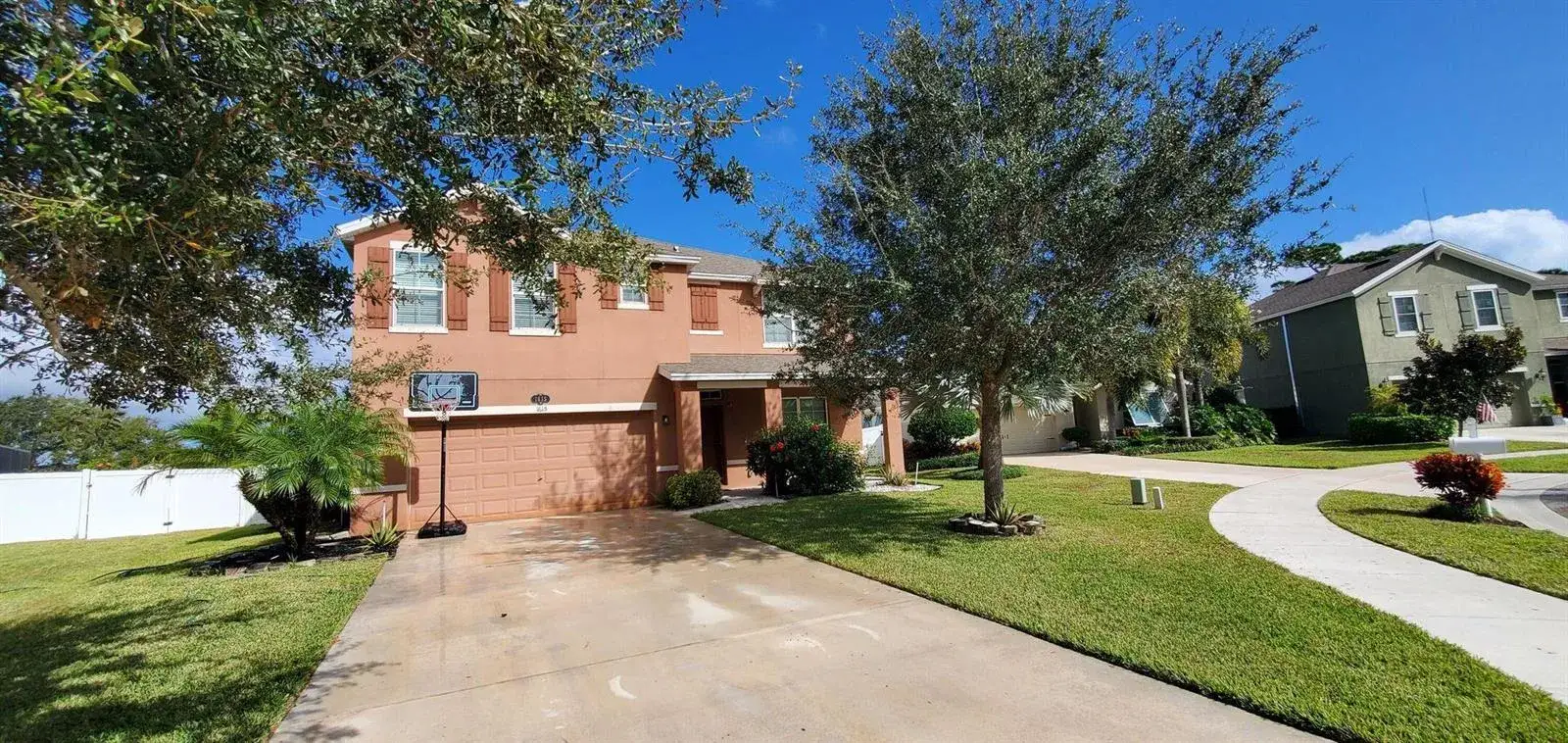 5 bedroom 3 bath Residential for sale at 1615 Lexington Square SW, Vero Beach FL 32962