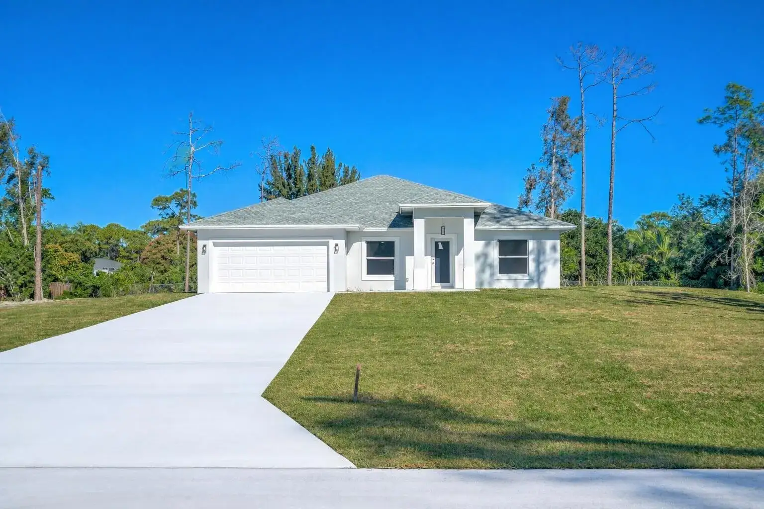 4 bedroom 3 bath Residential for sale at 13875 63rd Lane N, FL 33470