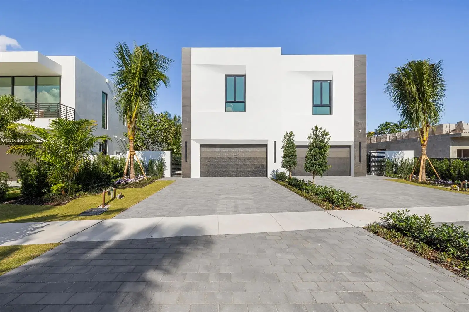 3 bedroom 3 bath Residential for sale at 723 Lake Avenue N, Delray Beach FL 33483