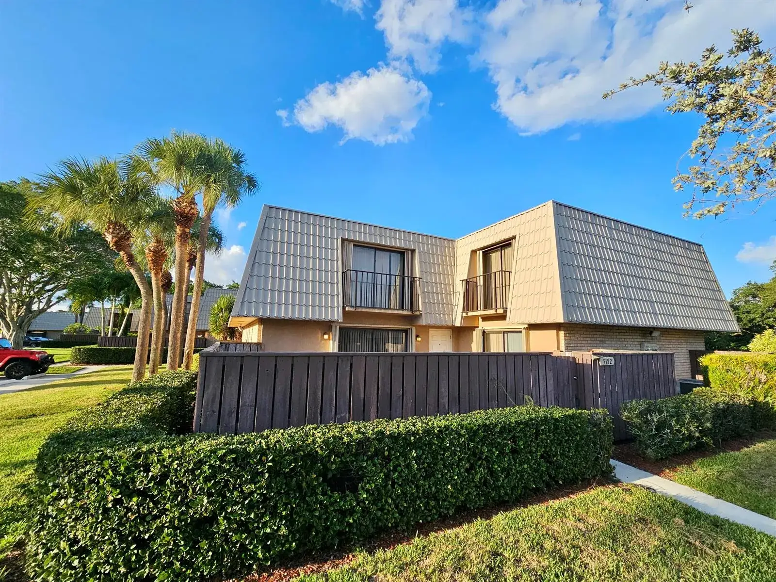 2 bedroom 2 bath Residential for sale at 5152 51st Way, West Palm Beach FL 33409