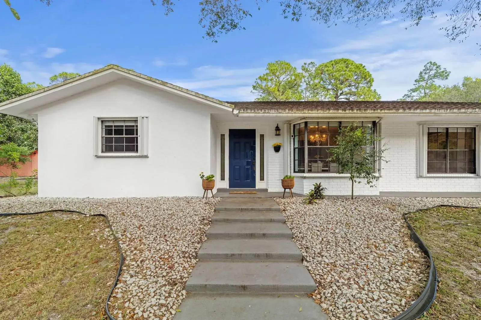 5 bedroom 4 bath Residential for sale at 14817 Snail Trail, FL 33470