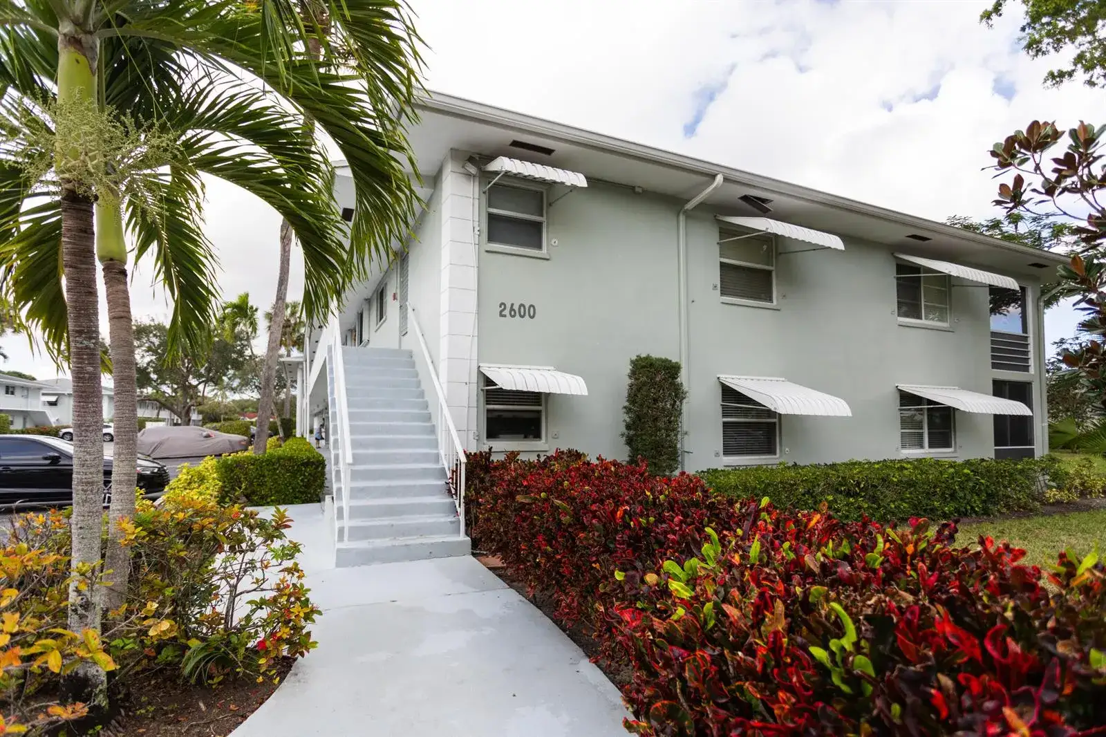 2 bedroom 2 bath Residential for sale at 2600 SW 22nd Avenue # 906, Delray Beach FL 33445