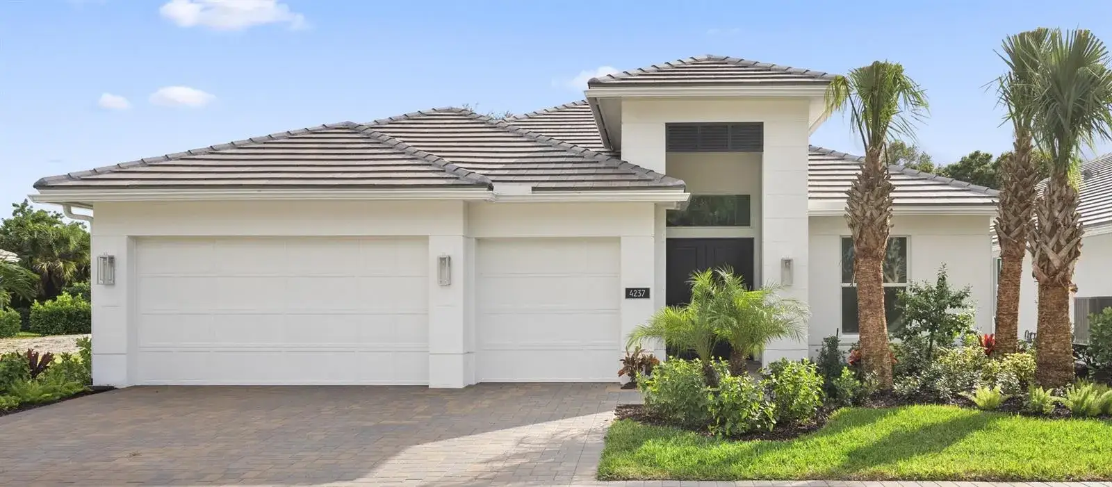 3 bedroom 3 bath Residential for sale at 4237 Lucaya Pointe Way, Vero Beach FL 32967