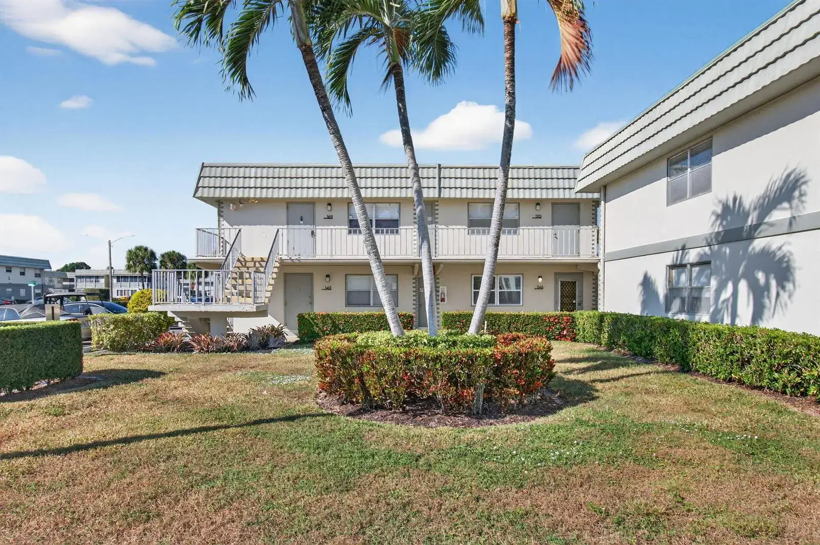 1 bedroom 1 bath Residential for sale at 171 Monaco D, Delray Beach FL 33446