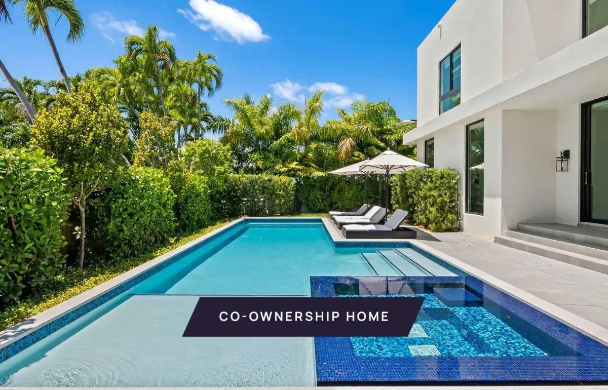 4 bedroom 4 bath Residential for sale at 5288 Alton Road # 2, Miami Beach FL 33140