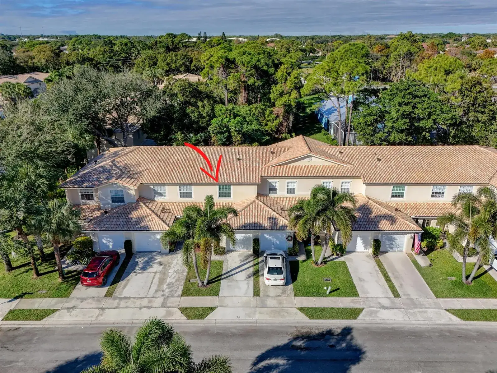 2 bedroom 2 bath Residential for sale at 106 Wooden Mill Terrace, Jupiter FL 33458