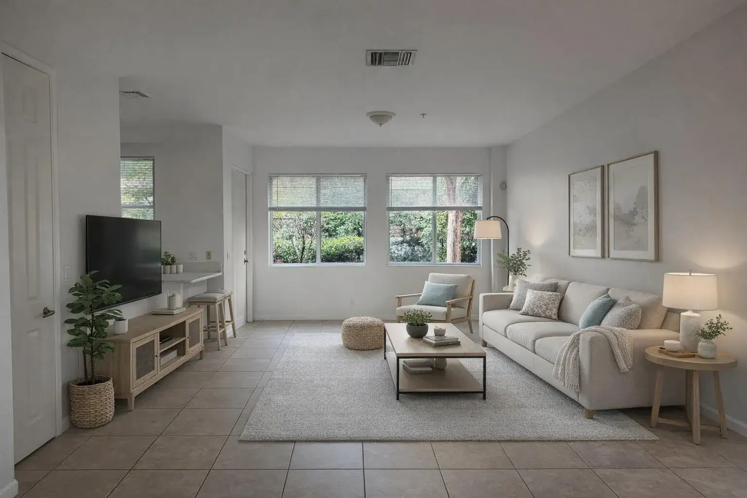 3 bedroom 2 bath Residential for sale at 4459 Cotswold Hills Drive, FL 33461