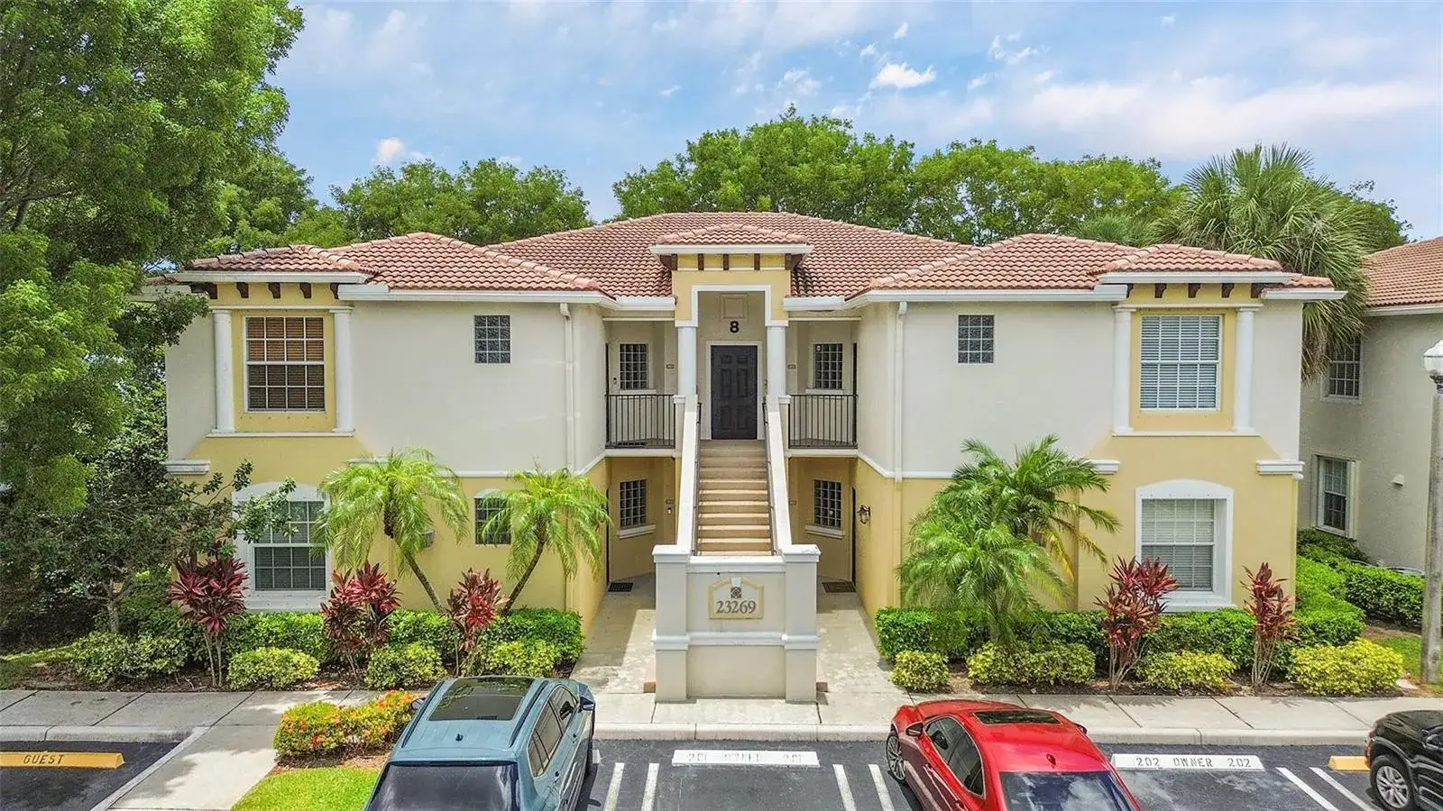 3 bedroom 2 bath Residential for sale at 23269 Carolwood Lane # 202, Boca Raton FL 33428