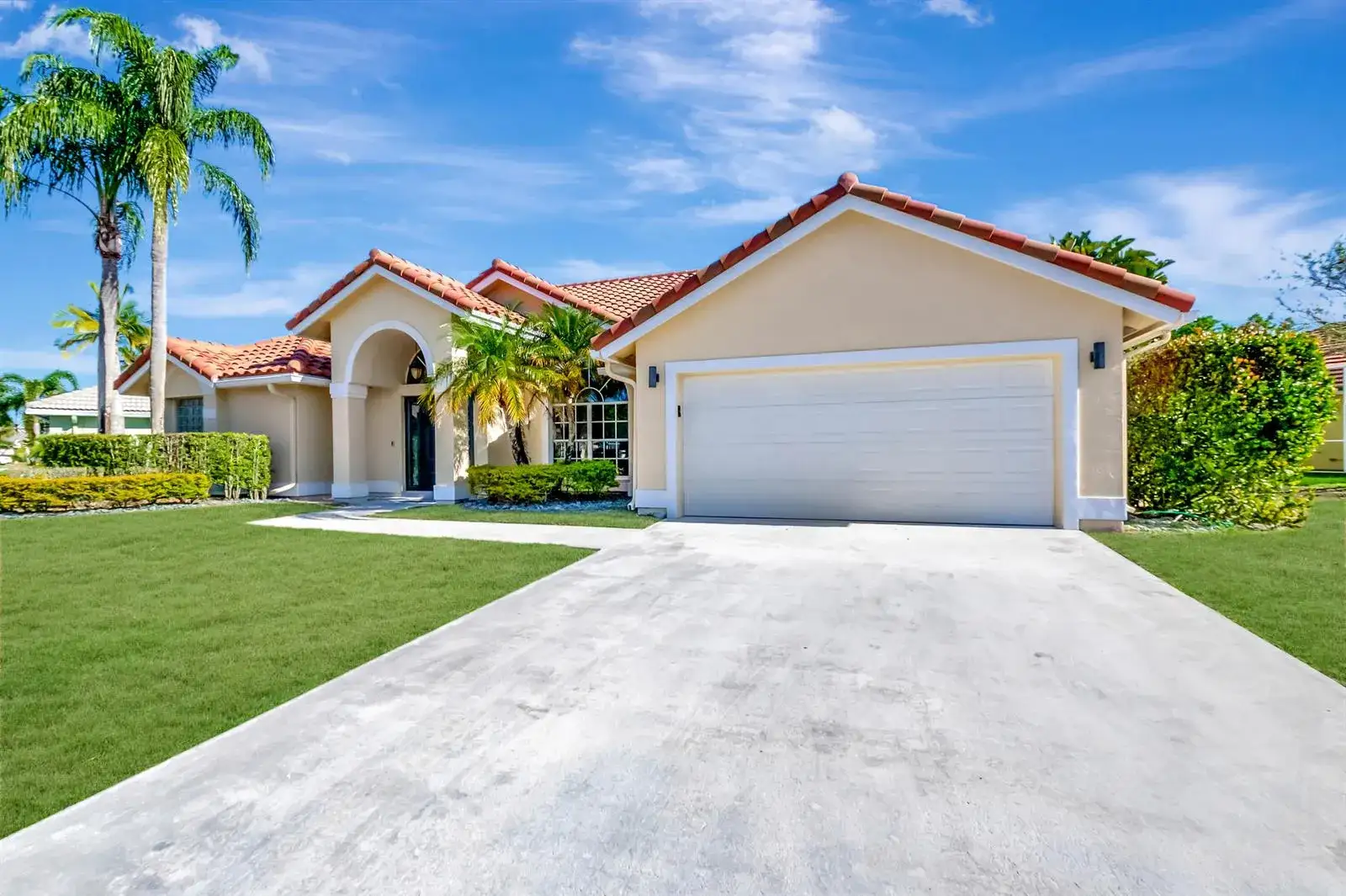 4 bedroom 3 bath Residential for sale at 22330 Kettle Creek Way, Boca Raton FL 33428