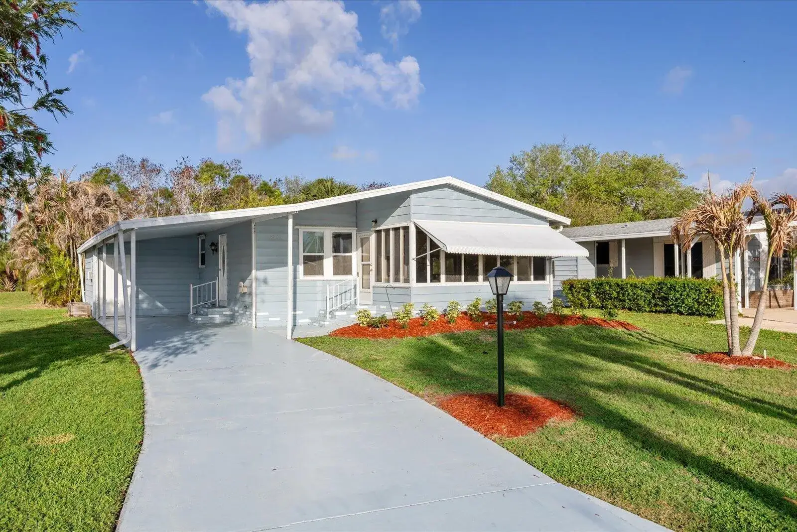 2 bedroom 2 bath Residential for sale at 2969 Fiddlewood Circle, Port St. Lucie FL 34952