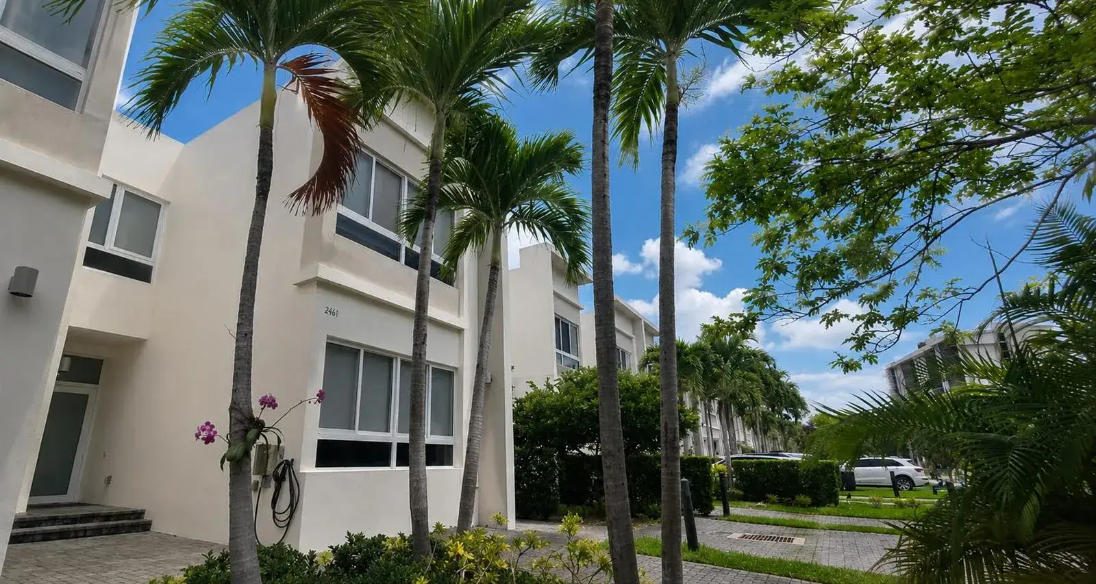 4 bedroom 3 bath Residential for sale at 2461 NE 135th Street, North Miami FL 33181