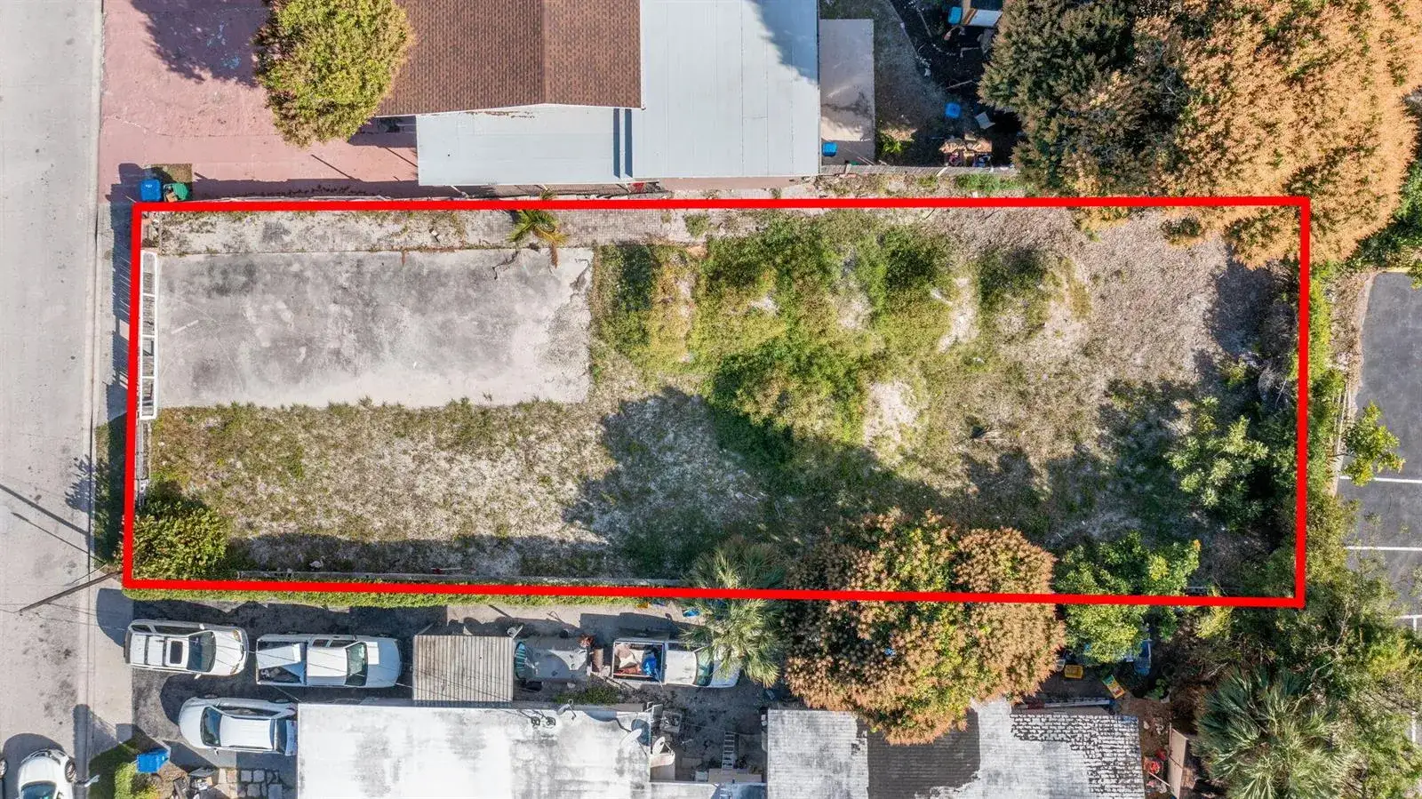 Land/Boat Docks for sale at 1045 W 30th Street, Riviera Beach FL 33404